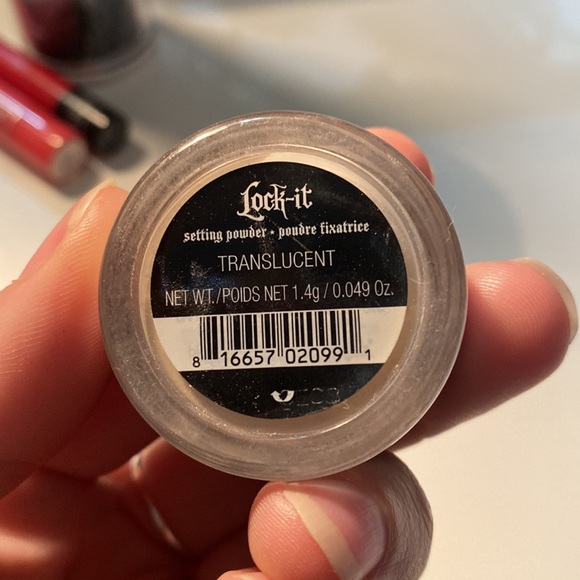 Kat von D lot - Picture 5 of 5